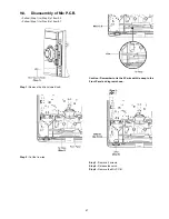 Предварительный просмотр 47 страницы Panasonic SA-AK980PU Service Manual