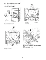 Предварительный просмотр 48 страницы Panasonic SA-AK980PU Service Manual