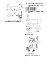 Предварительный просмотр 49 страницы Panasonic SA-AK980PU Service Manual