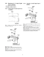 Preview for 57 page of Panasonic SA-AK980PU Service Manual