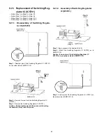 Предварительный просмотр 62 страницы Panasonic SA-AK980PU Service Manual