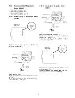 Preview for 67 page of Panasonic SA-AK980PU Service Manual