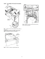 Предварительный просмотр 72 страницы Panasonic SA-AK980PU Service Manual