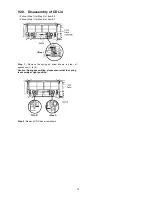 Предварительный просмотр 73 страницы Panasonic SA-AK980PU Service Manual