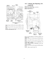 Preview for 75 page of Panasonic SA-AK980PU Service Manual