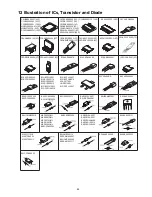 Предварительный просмотр 89 страницы Panasonic SA-AK980PU Service Manual