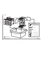 Предварительный просмотр 128 страницы Panasonic SA-AK980PU Service Manual