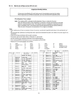 Preview for 129 page of Panasonic SA-AK980PU Service Manual