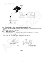 Preview for 8 page of Panasonic SA-AKX100PN Service Manual