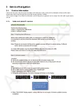 Preview for 9 page of Panasonic SA-AKX100PN Service Manual