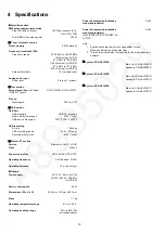 Preview for 10 page of Panasonic SA-AKX100PN Service Manual