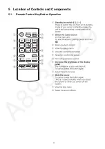 Preview for 11 page of Panasonic SA-AKX100PN Service Manual