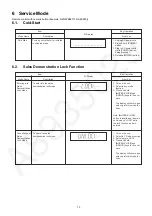 Preview for 13 page of Panasonic SA-AKX100PN Service Manual