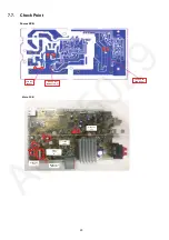 Preview for 20 page of Panasonic SA-AKX100PN Service Manual