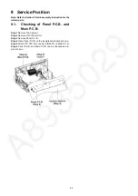 Preview for 29 page of Panasonic SA-AKX100PN Service Manual