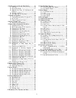 Preview for 2 page of Panasonic SA-AKX10PH Service Manual