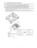 Preview for 9 page of Panasonic SA-AKX12 Service Manual