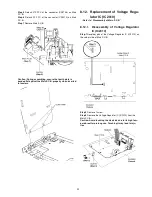 Предварительный просмотр 39 страницы Panasonic SA-AKX12 Service Manual