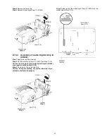 Предварительный просмотр 41 страницы Panasonic SA-AKX12 Service Manual