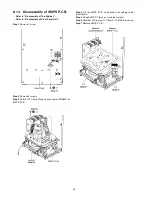 Предварительный просмотр 42 страницы Panasonic SA-AKX12 Service Manual