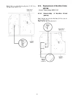 Предварительный просмотр 44 страницы Panasonic SA-AKX12 Service Manual