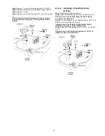 Предварительный просмотр 45 страницы Panasonic SA-AKX12 Service Manual