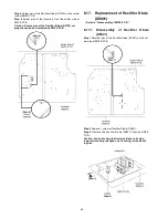 Предварительный просмотр 46 страницы Panasonic SA-AKX12 Service Manual