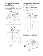 Предварительный просмотр 47 страницы Panasonic SA-AKX12 Service Manual