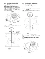 Предварительный просмотр 48 страницы Panasonic SA-AKX12 Service Manual