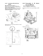 Preview for 49 page of Panasonic SA-AKX12 Service Manual