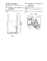 Preview for 60 page of Panasonic SA-AKX12 Service Manual