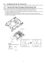 Preview for 9 page of Panasonic SA-AKX12PH Service Manual