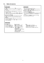 Preview for 15 page of Panasonic SA-AKX12PH Service Manual