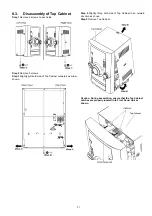 Предварительный просмотр 31 страницы Panasonic SA-AKX12PH Service Manual