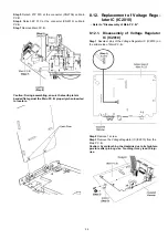 Предварительный просмотр 39 страницы Panasonic SA-AKX12PH Service Manual