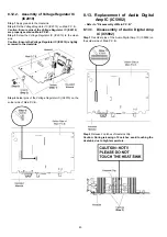 Предварительный просмотр 40 страницы Panasonic SA-AKX12PH Service Manual