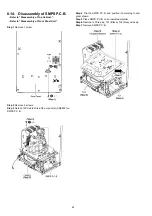 Предварительный просмотр 42 страницы Panasonic SA-AKX12PH Service Manual