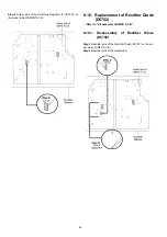 Предварительный просмотр 44 страницы Panasonic SA-AKX12PH Service Manual