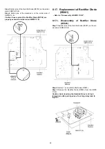 Предварительный просмотр 46 страницы Panasonic SA-AKX12PH Service Manual