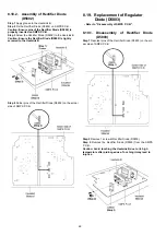 Предварительный просмотр 48 страницы Panasonic SA-AKX12PH Service Manual