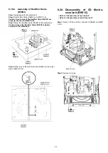 Предварительный просмотр 49 страницы Panasonic SA-AKX12PH Service Manual