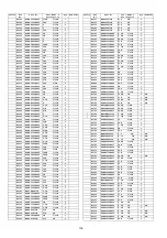 Предварительный просмотр 106 страницы Panasonic SA-AKX12PH Service Manual