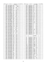 Предварительный просмотр 107 страницы Panasonic SA-AKX12PH Service Manual