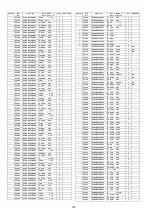 Предварительный просмотр 108 страницы Panasonic SA-AKX12PH Service Manual