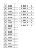 Предварительный просмотр 109 страницы Panasonic SA-AKX12PH Service Manual