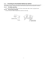 Preview for 11 page of Panasonic SA-AKX14 Service Manual