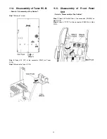 Preview for 35 page of Panasonic SA-AKX14 Service Manual