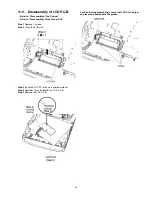 Preview for 40 page of Panasonic SA-AKX14 Service Manual