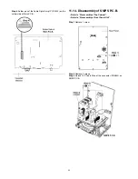 Preview for 45 page of Panasonic SA-AKX14 Service Manual