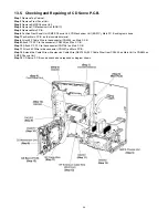 Preview for 66 page of Panasonic SA-AKX14 Service Manual